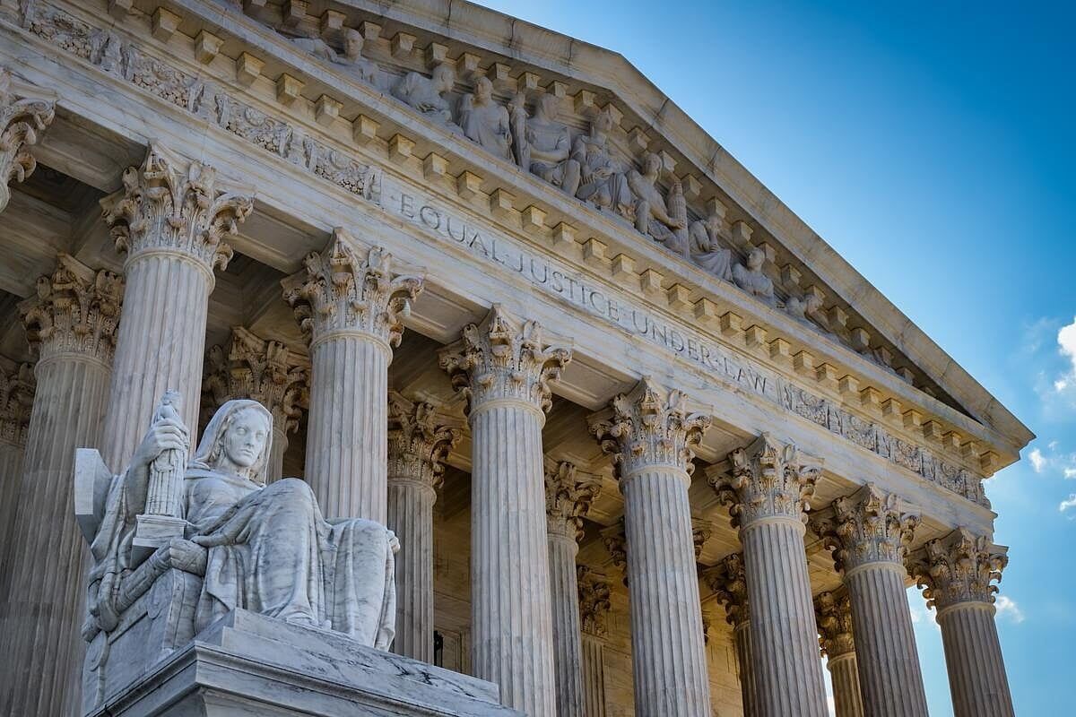Supreme Court Won鈥檛 Hear Anti-Vaccine Group鈥檚 Free Speech Case
